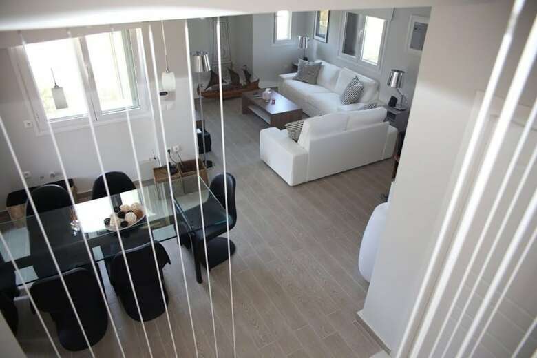 Hiend Beach Villa