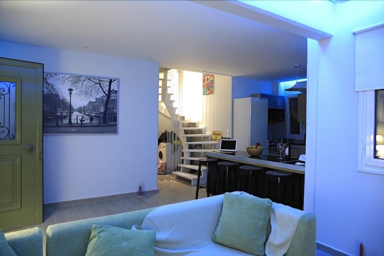 Hiend Beach Villa