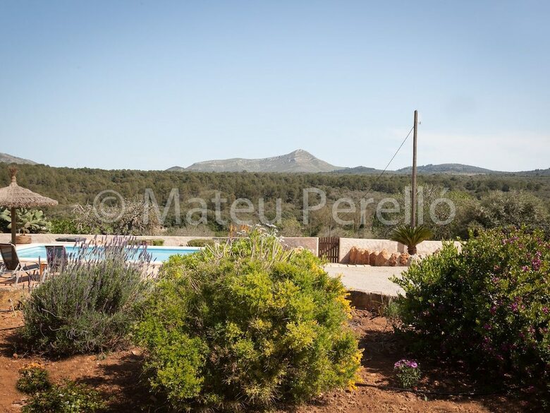 Villa Sa Posada