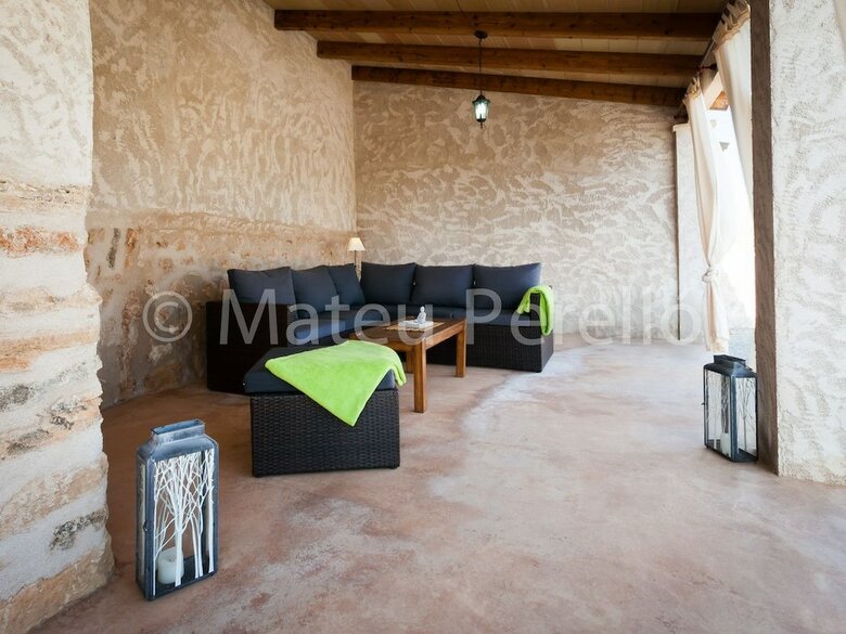 Villa Sa Posada
