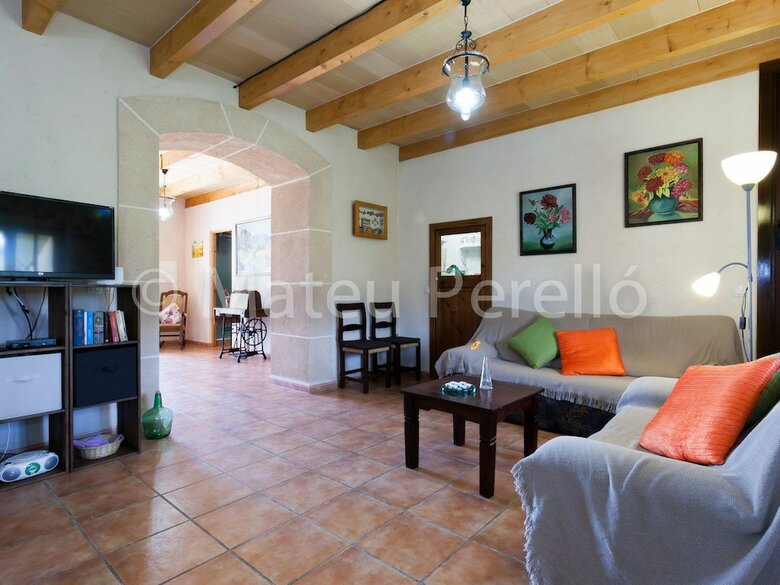 Villa Sa Posada