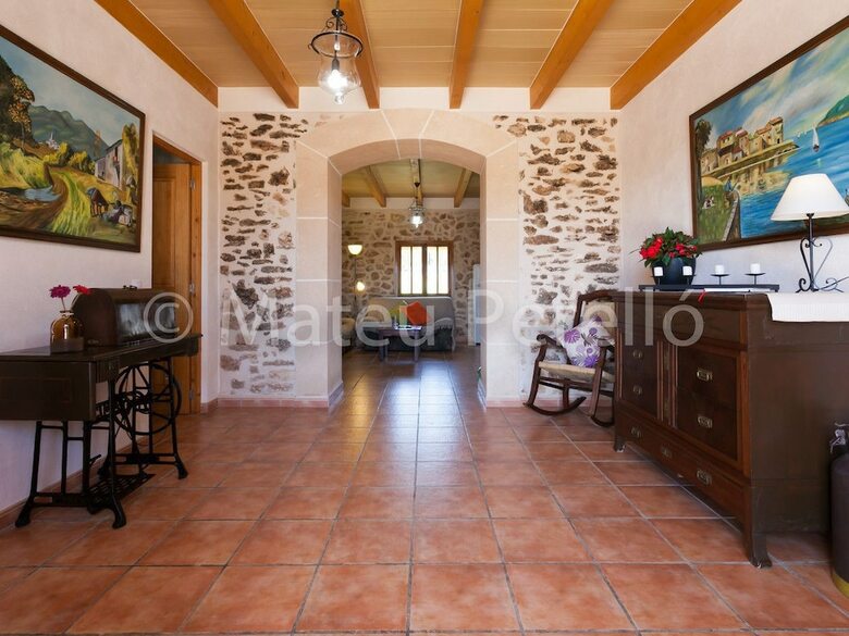 Villa Sa Posada