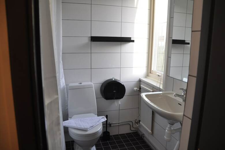 Hotel Kungsbacken