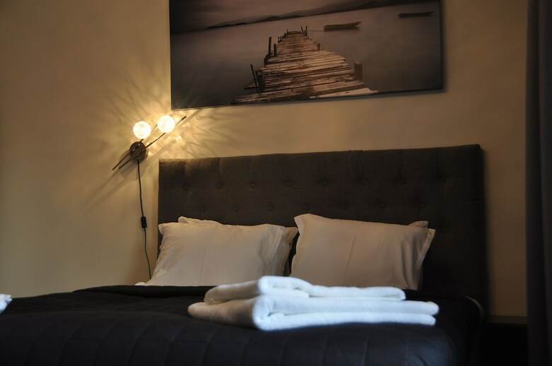 Hotel Kungsbacken