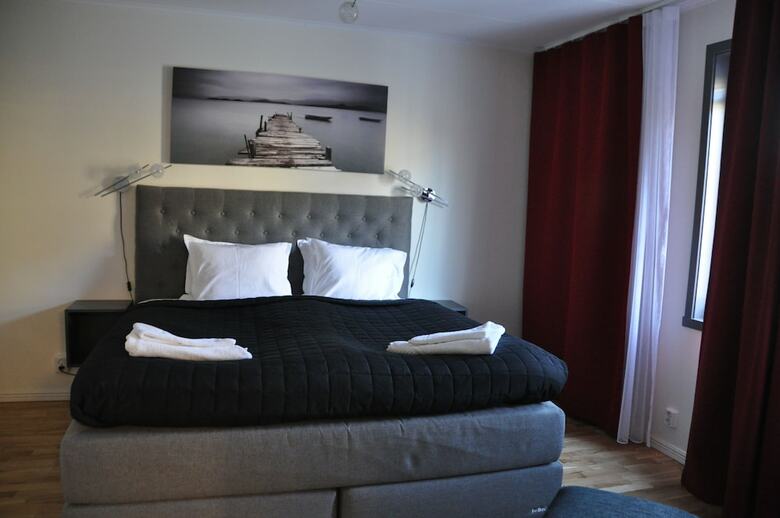 Hotel Kungsbacken