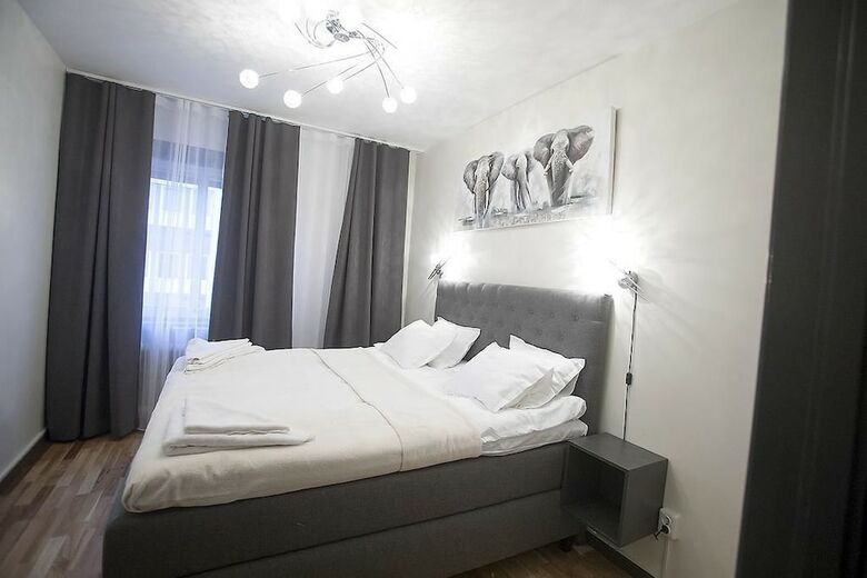 Hotel Kungsbacken