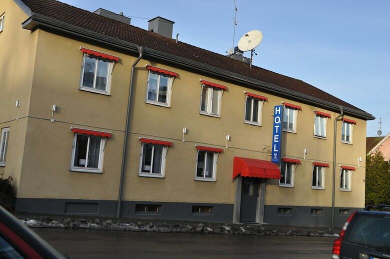 Hotel Kungsbacken