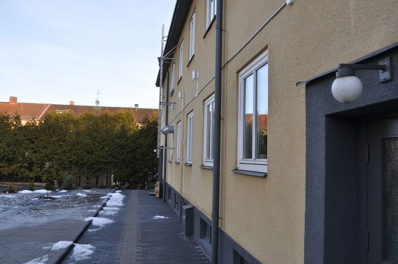 Hotel Kungsbacken