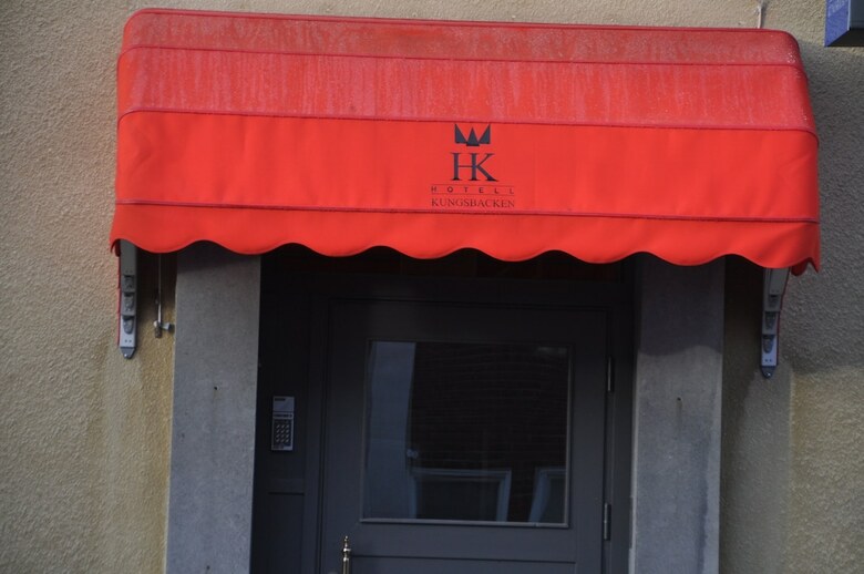 Hotel Kungsbacken