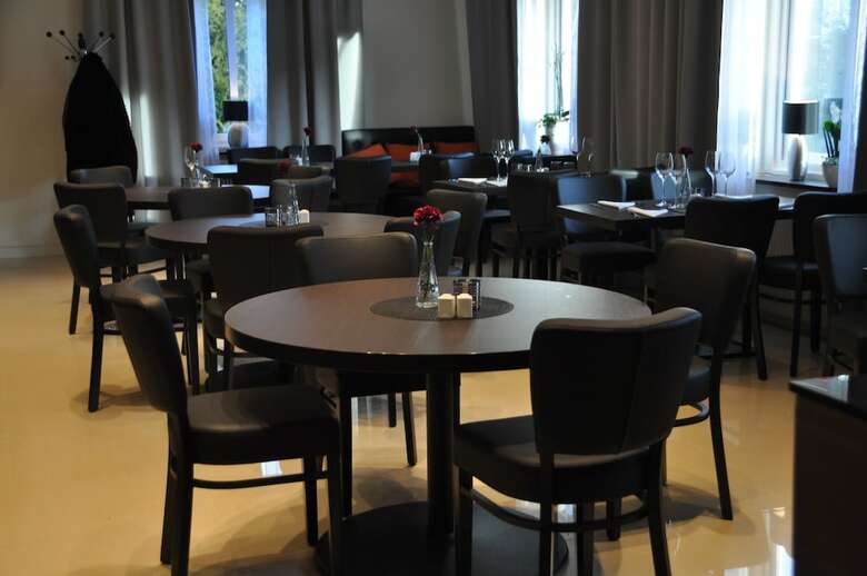Hotel Kungsbacken