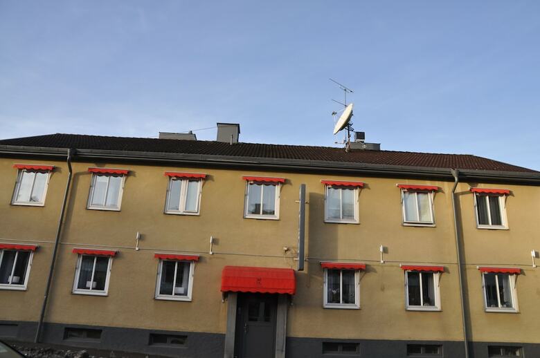 Hotel Kungsbacken