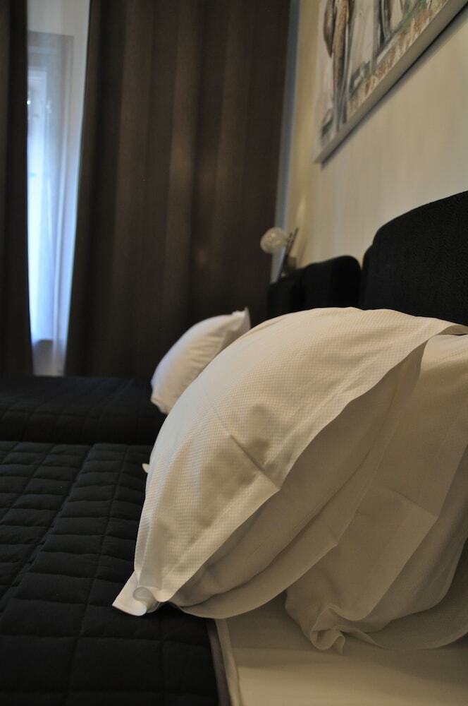 Hotel Kungsbacken
