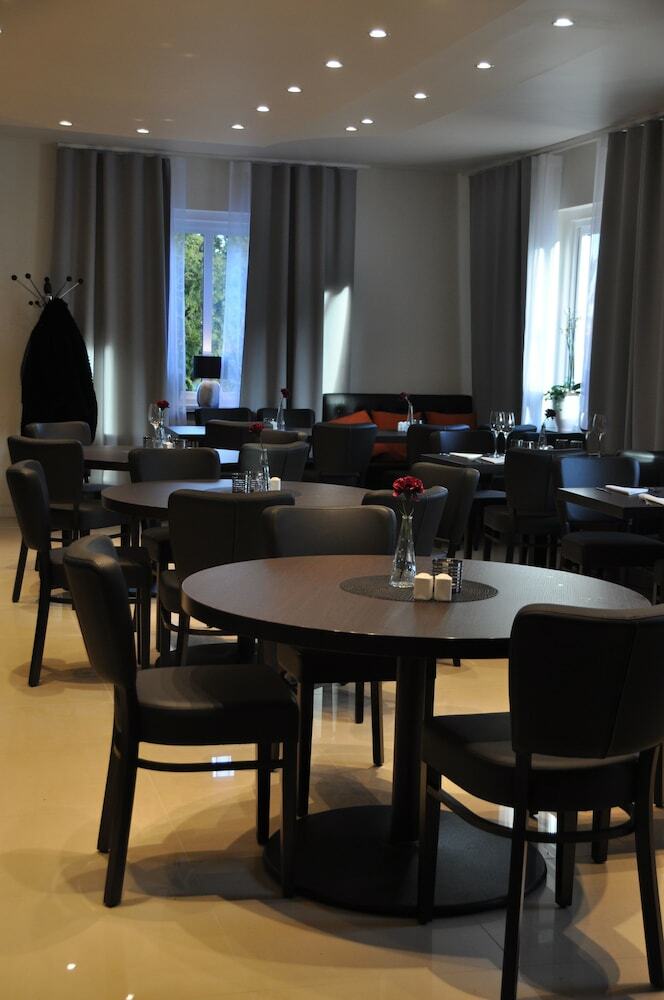 Hotel Kungsbacken