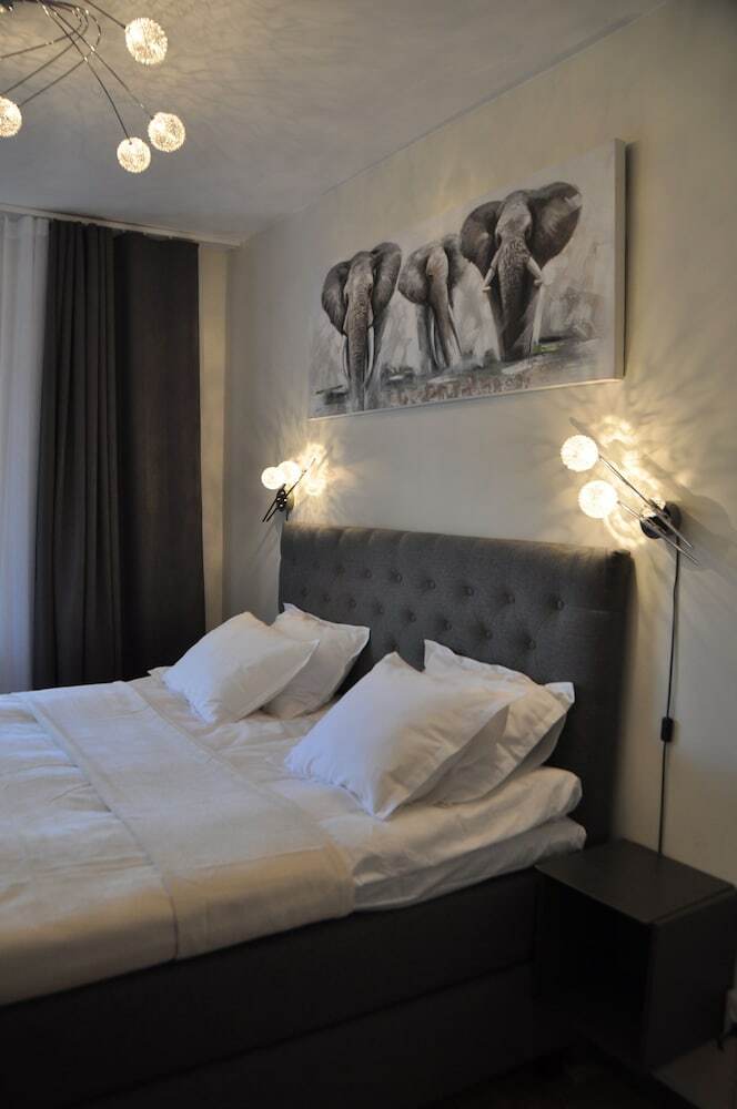 Hotel Kungsbacken