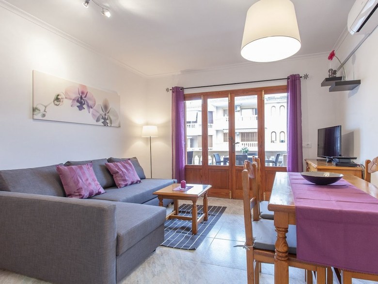 Apartamentos Obelisc-4