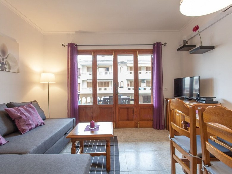 Apartamentos Obelisc-4
