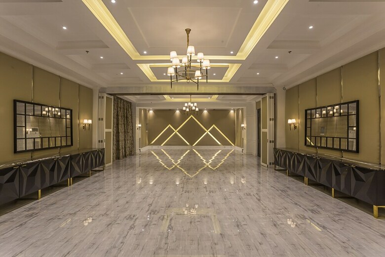 Hotel Stonehill Suites