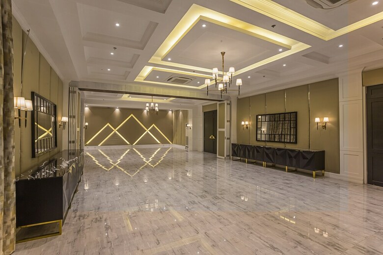 Hotel Stonehill Suites