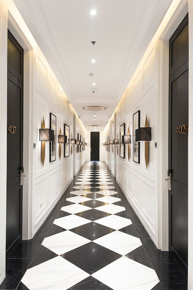 Hotel Stonehill Suites