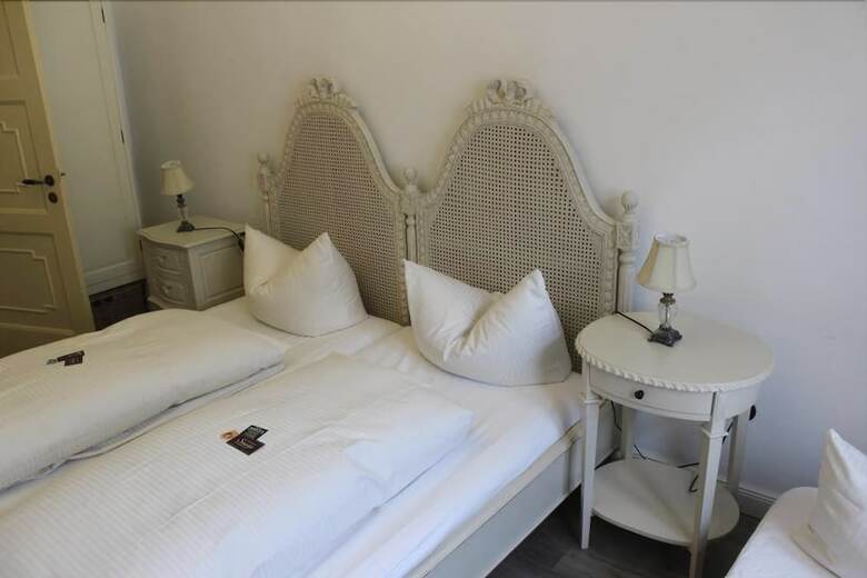 Stadthotel Smutje