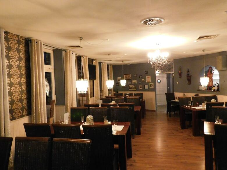 Stadthotel Smutje