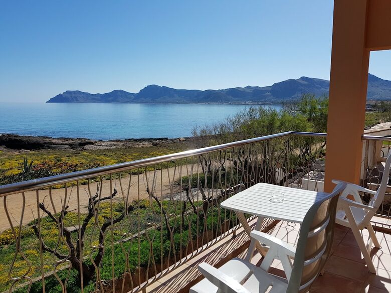 Villa House Randemar Ss