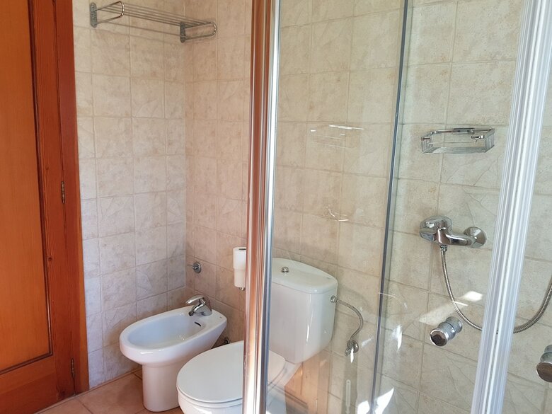 Villa House Randemar Ss