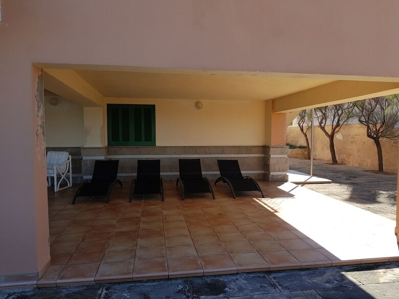 Villa House Randemar Ss