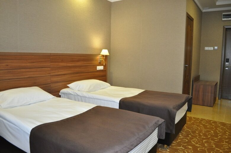 Bed & Breakfast Greenwich Hotel