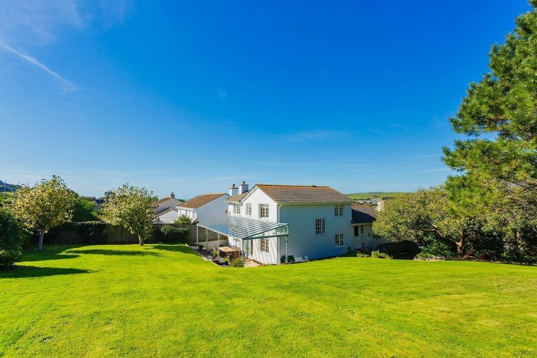 Croyde Meadowbank 4 Bedrooms