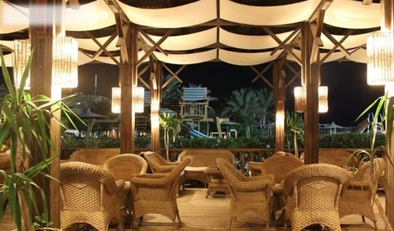 Hotel Mousa Coast