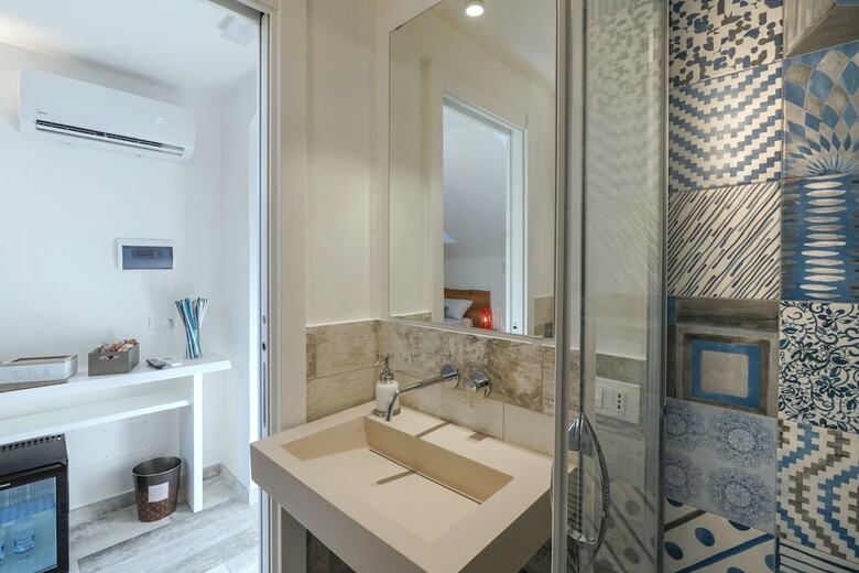 Hotel Approdo 36