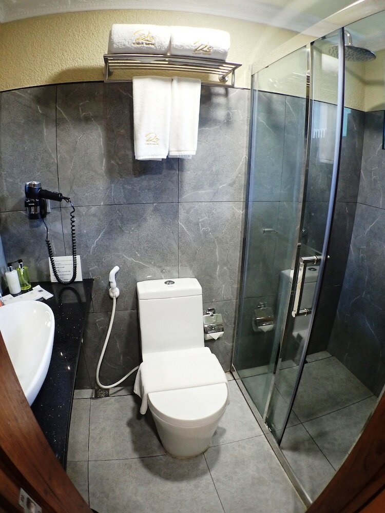Roman Empire Panglao Boutique Hotel