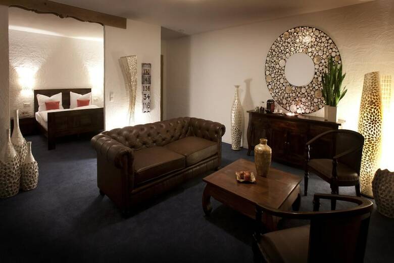 Hotel H�ttenm�hle