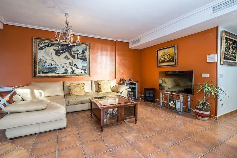 Apartamentos Casa Campo de Golf de Playa de San Juan