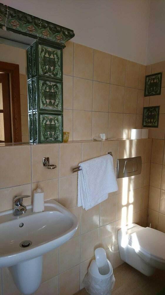 Hotel Pa?ac Grochowiska Szlacheckie
