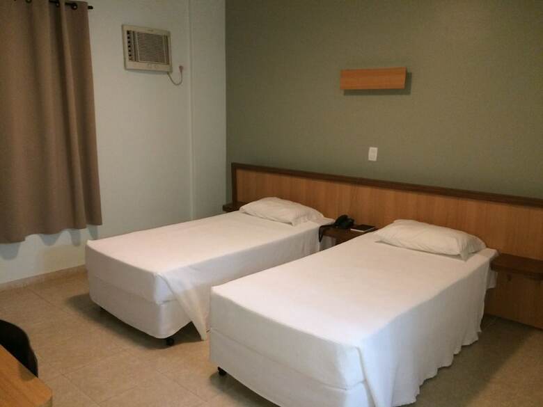 Font Inn Hotel