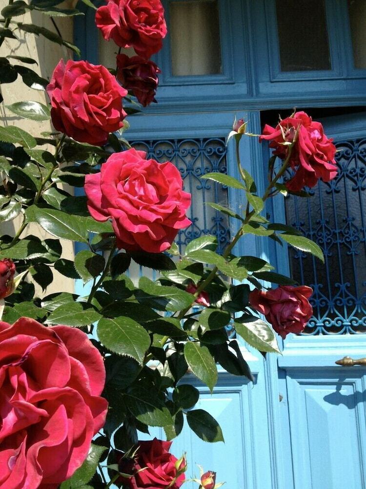 Bed & Breakfast L'arcane Du Bellay - Chambres D'h�tes de Charme