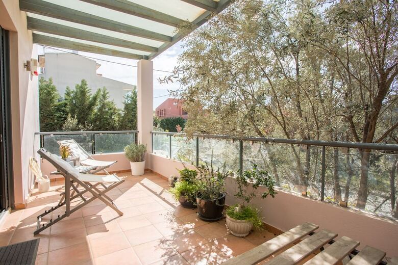 Villa 3bdrm Hiend