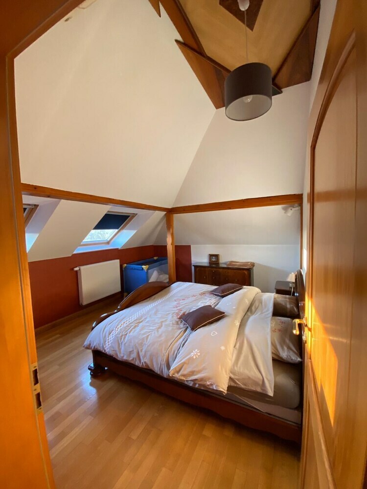 Apartamento Appart' Les Cerises Proche de Strasbourg