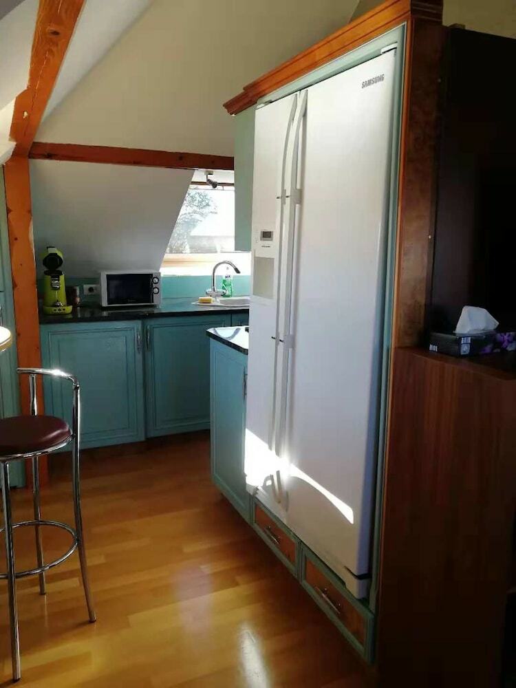 Apartamento Appart' Les Cerises Proche de Strasbourg