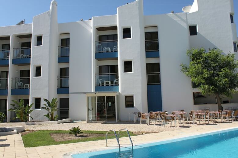 Apartamentos Interpass Zarco