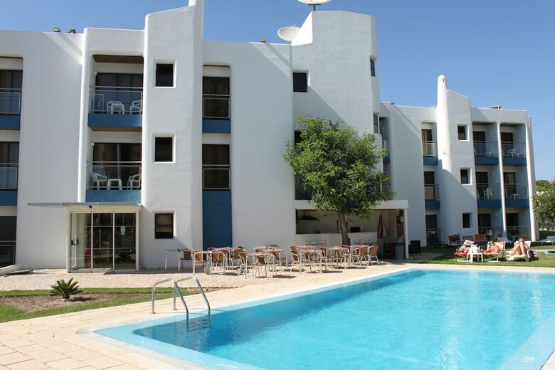 Apartamentos Interpass Zarco