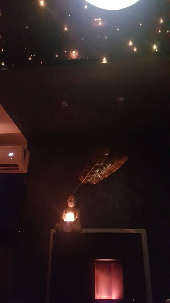 Hotel Au Clair De Lune