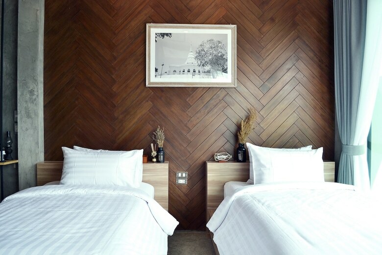 Hotel De'anchor
