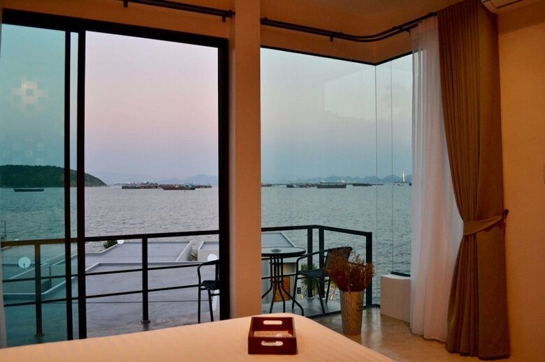 Hotel De'anchor