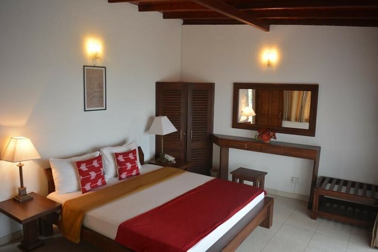 Hotel Kandy Highland Unique