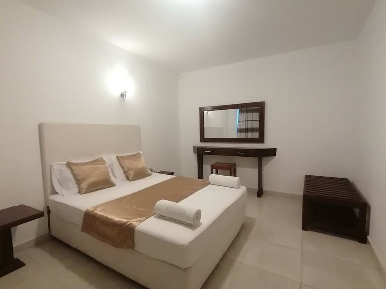 Hotel Kandy Highland Unique