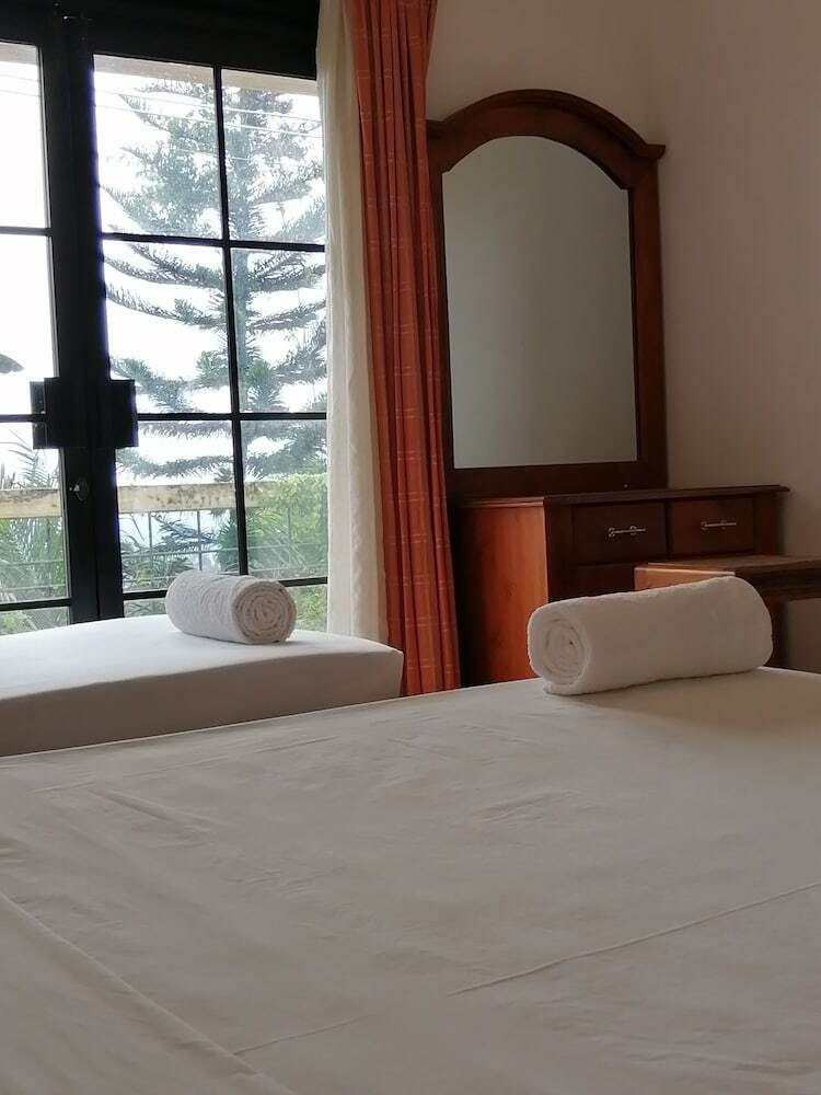 Hotel Kandy Highland Unique