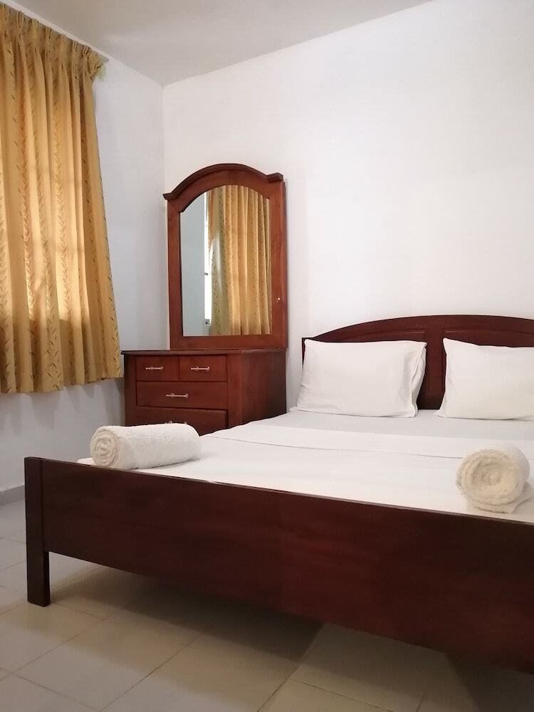Hotel Kandy Highland Unique